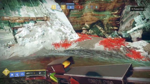 Trials Of My Patience | Destiny 2 Season Of The Lost