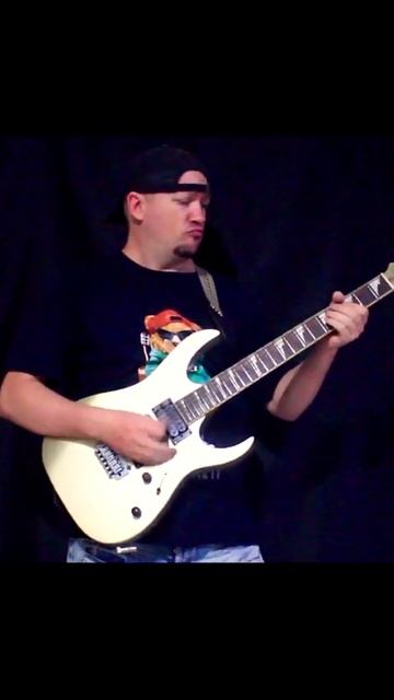 Что если сыграть Smoke On The Water наоборот__ _shorts(480P)