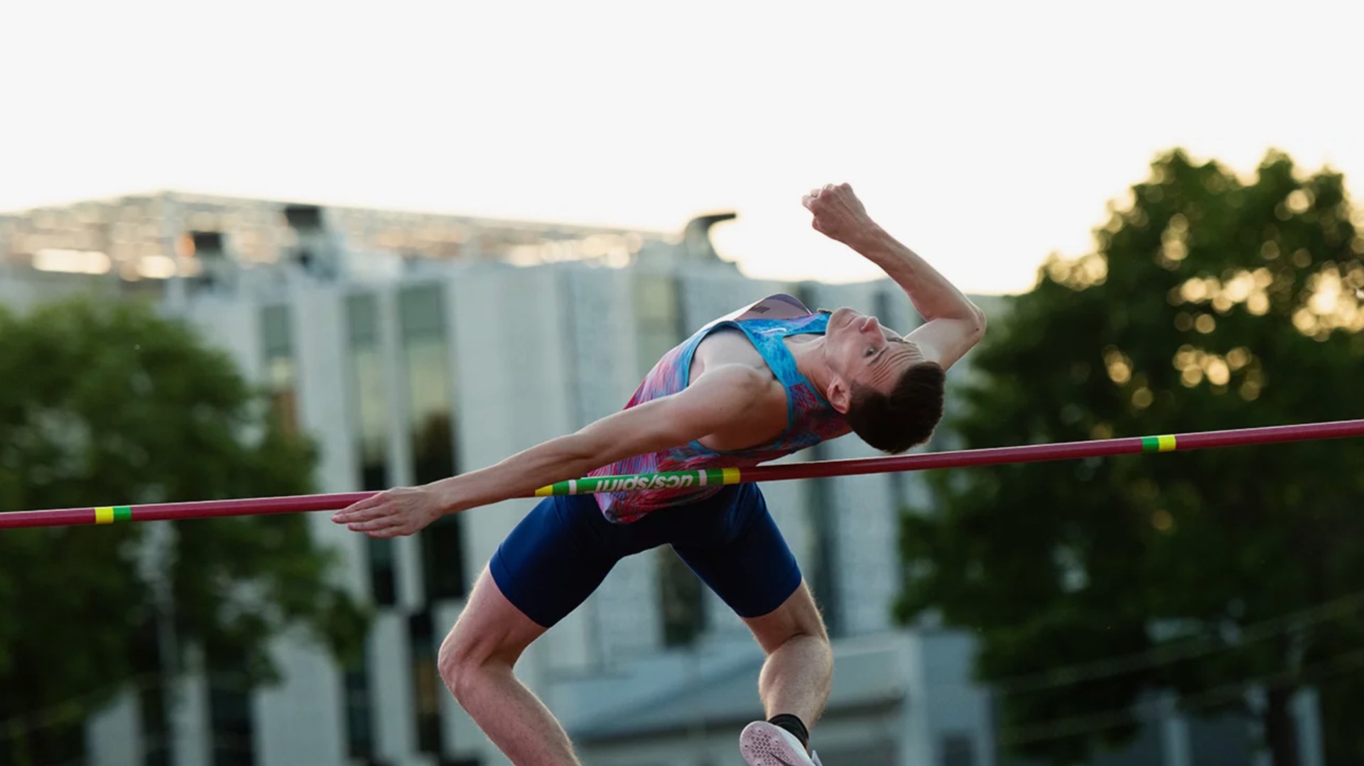 Неделя лёгкой атлетики