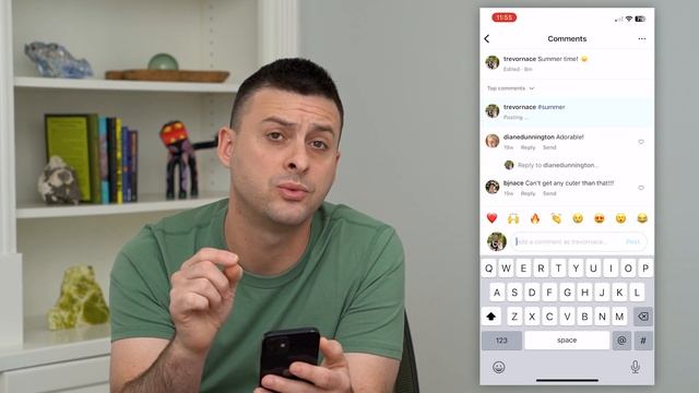 How To Add Hashtags On Instagram Reels After Posting