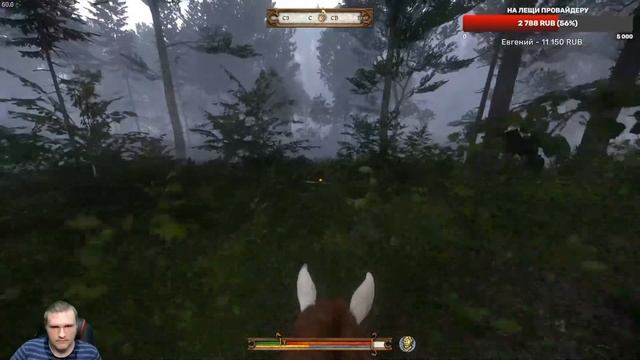 СРЕДНЕВЕКОВЫЙ ТЮЛЕНЬ ПОНЕМНОГУ ДВИЖЕТСЯ К ФИНАЛУ! KINGDOM COME: DELIVERANCE #25