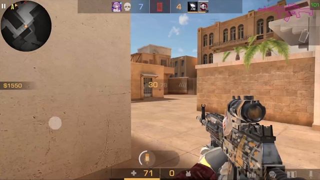 НОВЫЙ РУБЕЖ! Выбрался с сильверов. Путь до Мастера в Standoff 2