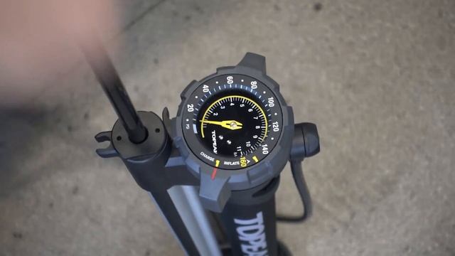 Pompka Rowerowa Za 80zł Vs Za 500zł | De One Vs Topeak Joe Blow Booster