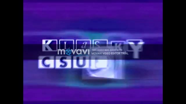 Klasky Csupo In Green Lowers (movavi Version)
