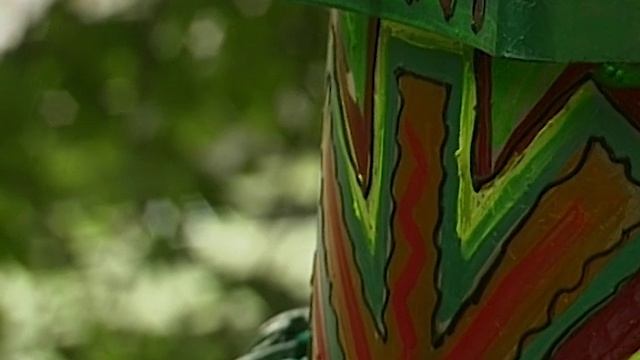 Aidaluli House Of Creation ,1999