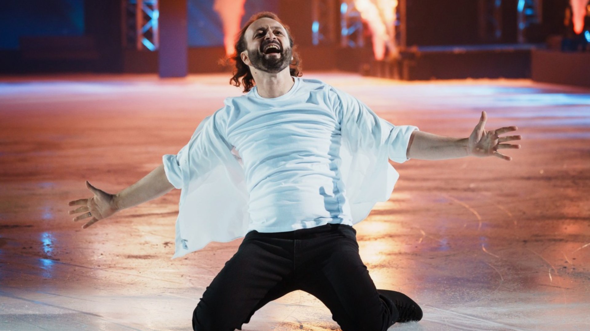 шоу Ильи Авербуха