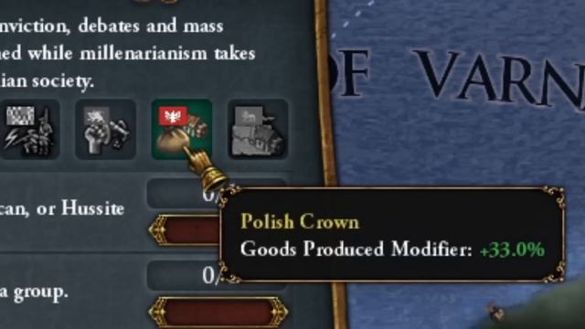 BEST Polish Path That NOBODY Plays! WHY? EU4 POLAND GUIDE 2024