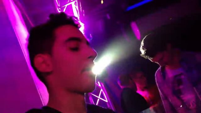 ACCESS CLUB CANNES - DOERO DMARK