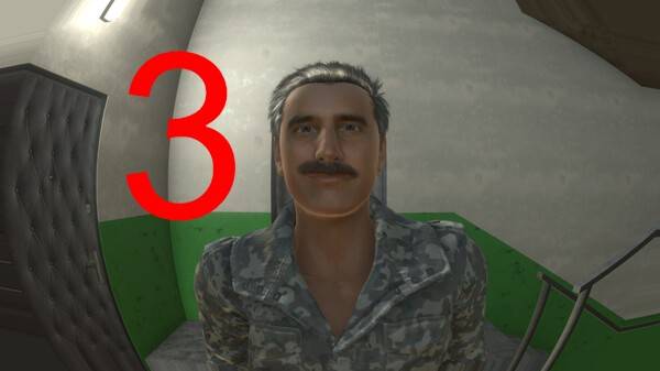 Проходим игру 