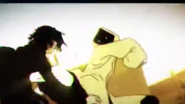 AMV Истории монстров / Bakemonogatari