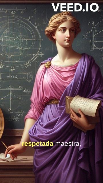Historia Hipatia
