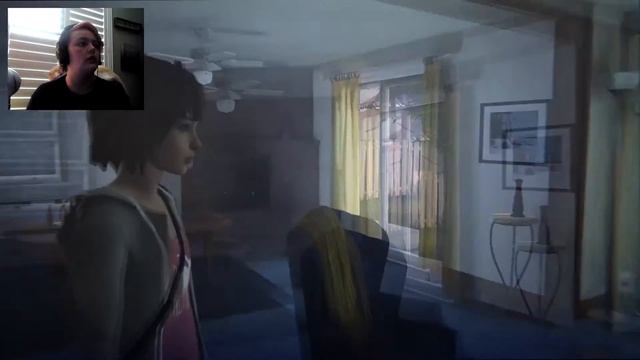 TO BE CONTINUED? | Life Is Strange: Episode 1 - Part 2 (Chrysalis)