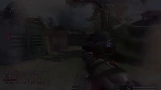FragMovie Warface #2 [Пытаюсь научиться] Мувик новичка)