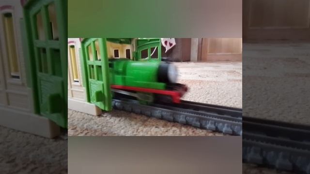 похищение Томаса (трейлер)