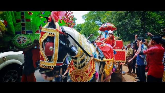 New Trend Kerala Marriage In Varkala