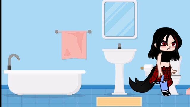 Мать любит только младшую сестру.