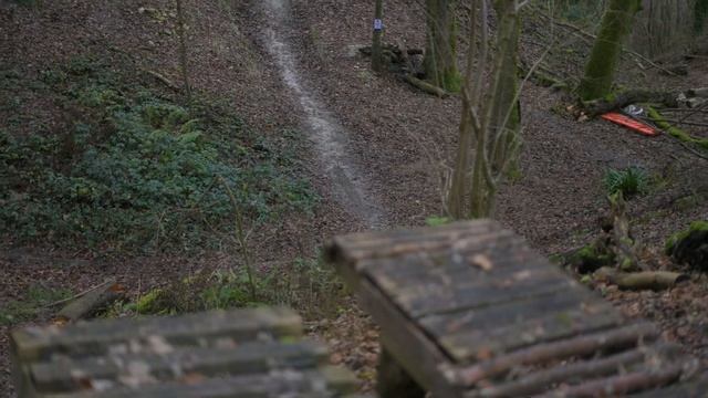 Cube Stereo Hybrid 160 HPC eMTB - First Ride