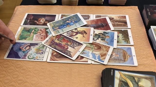 ♓️ТАРО-ГОРОСКОП НА ФЕВРАЛЬ 2021. РЫБЫ❤️🌺💯🦋