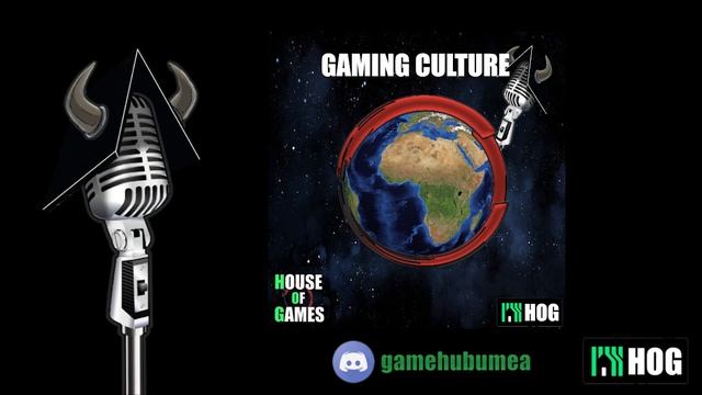 House Of Games #22 - Gaming Culture