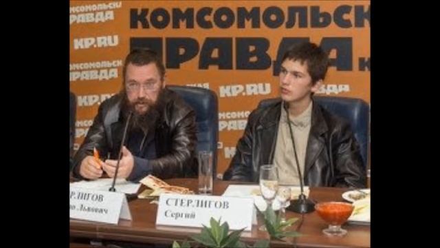 Сергий Стерлигов о финансовых успехах молодых крестьян