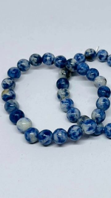 Pure Gem Stone Bracelet. Tiger Eye, Red Tiger, Sodalite, Red Jesper, Rodhonite, Unakite👌 8760412191