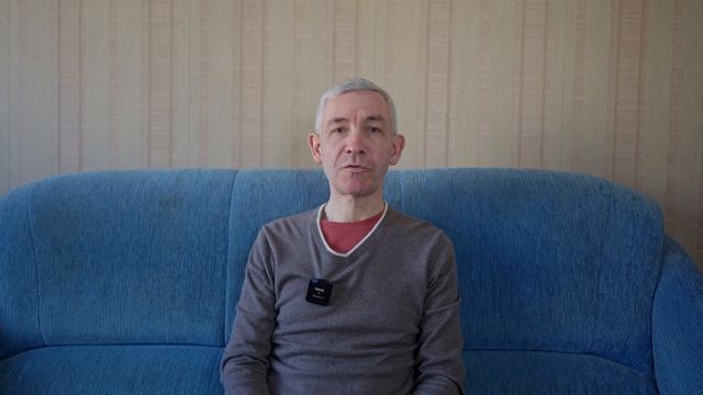 Трёхуровневая техника трансформации негатива