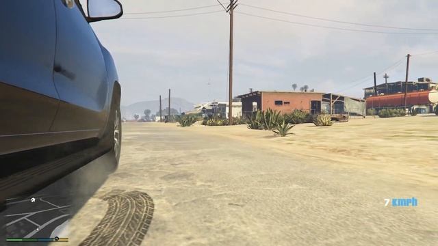 Tug Of War In GTA 5 #gta5