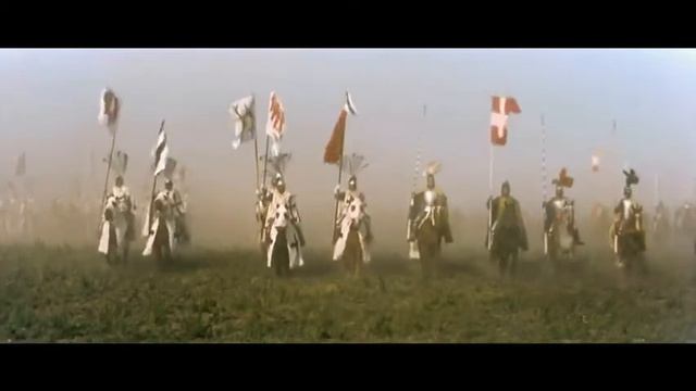 The Battle Of Grunwald (15 July 1410)