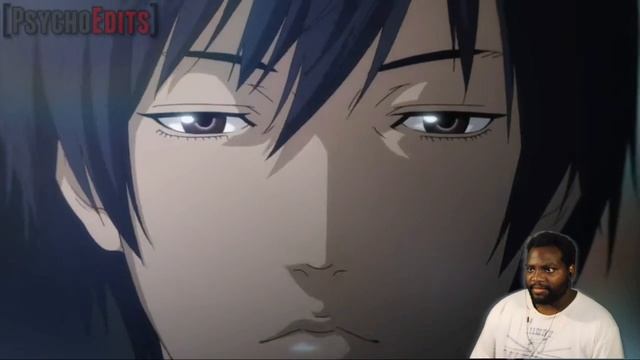 Hiro Shishigami (Goodbye) AMV (Reaction)