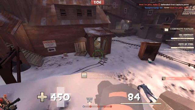 Double Trouble [Heavy Fists Of Steel / Kill Contract]