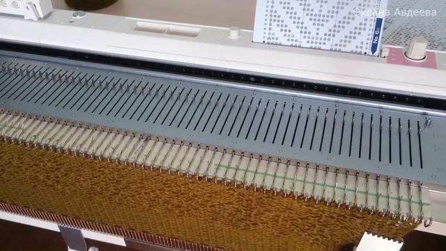 Brother KH-260 (№4010524), уехала в Кольцово