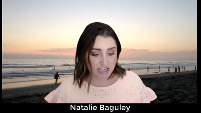 Building Enablement With Natalie Baguley - Sales Rep Onboarding