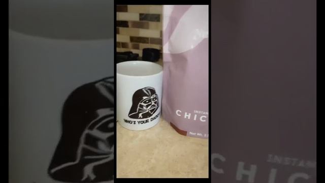 Product Review: Farmasi Nutriplus Chicory Blend Coffee