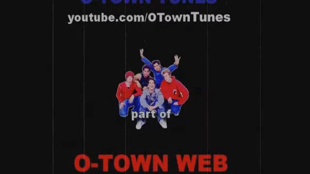 [O-TOWN TUNES] O-Town - Easy Way (Live O2 Sneak Preview Tour)