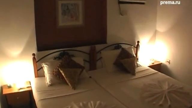Sun Kissed Resorts
