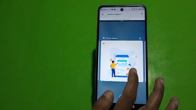 How To Enable Split Screen In Tecno Pova 4 Pro, Dual Screen Create In Tecno Pova 4 Pro,