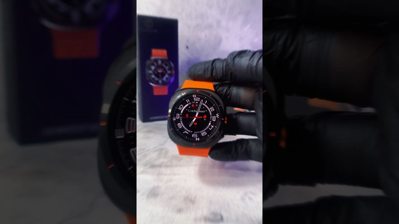 ❗️Samsung Galaxy Watch Ultra❗️