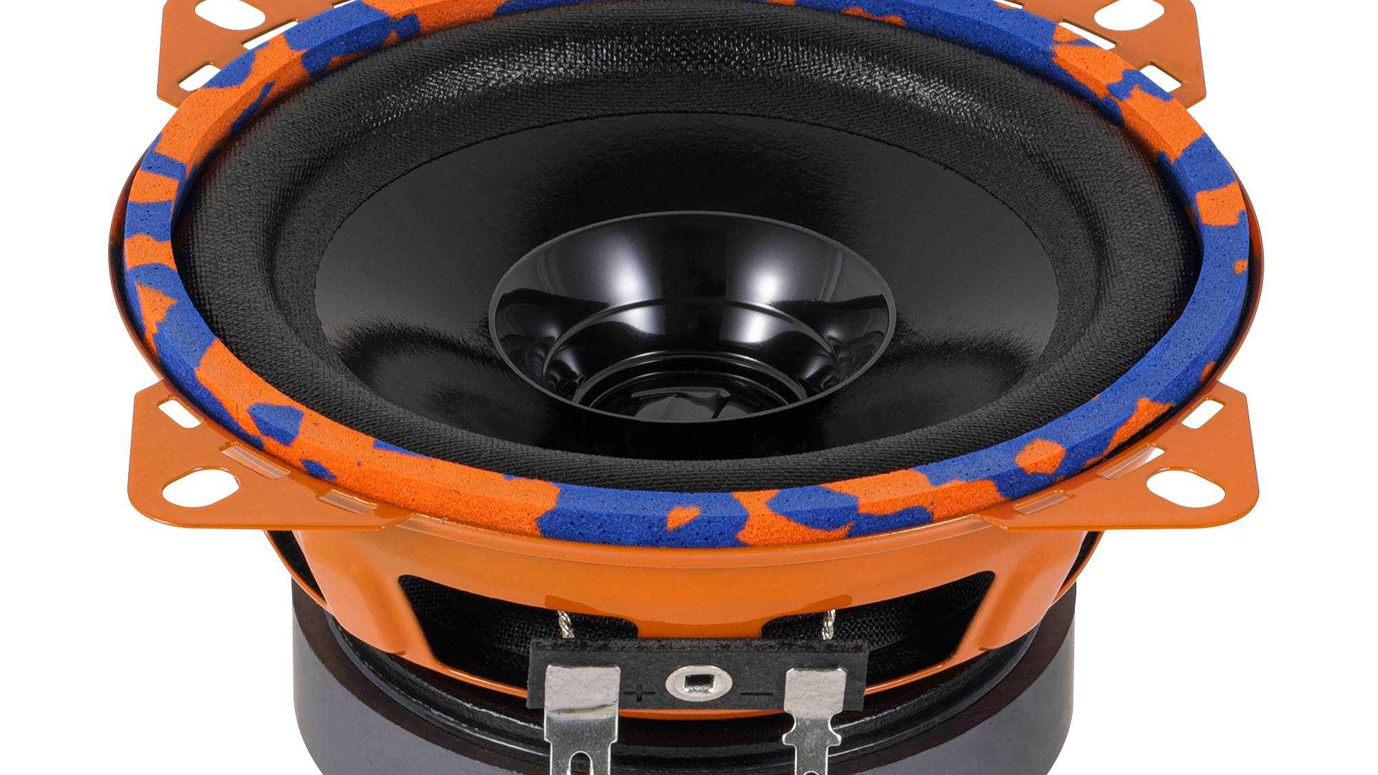 Обзор динамиков DL Audio Gryphon Lite 100 V.3