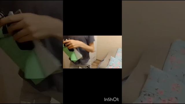 24 часа на КРОВАТИ🌑