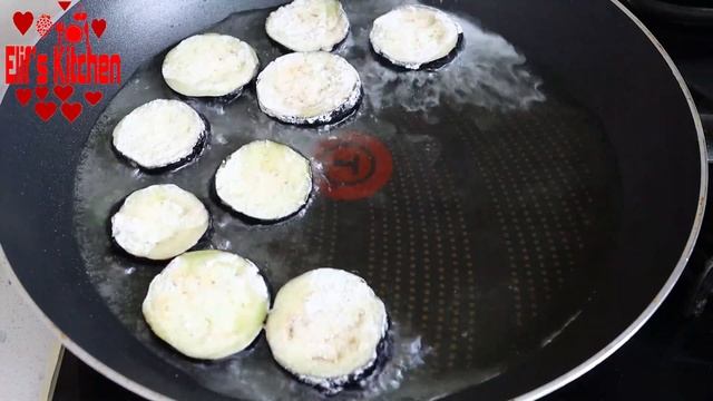 Soft And Savory: Baked Eggplant With Cheese Sauce Recipe