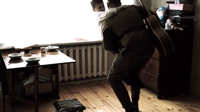 Социальный ролик | Любэ, Николай Расторгуев - А река течёт