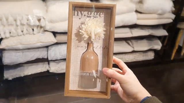 MAISONS DU MONDE ARRIVAGE 17-01 DÉCORATION INTÉRIEUR