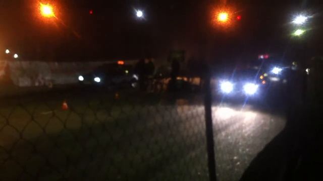 Чайка!!!! Закрытие сезона! Lanos Turbo Feat дяди Вовы