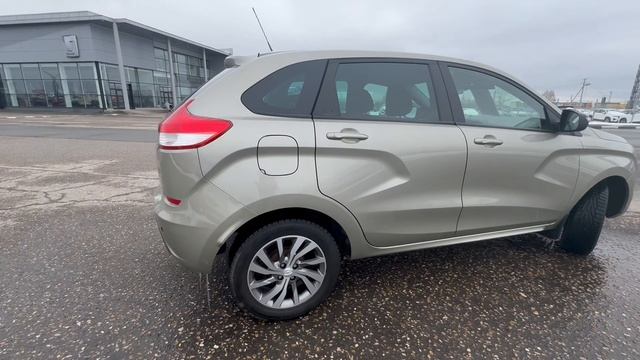 10.0402025 Лада X-Ray, 1 155 000 руб. Часть 1