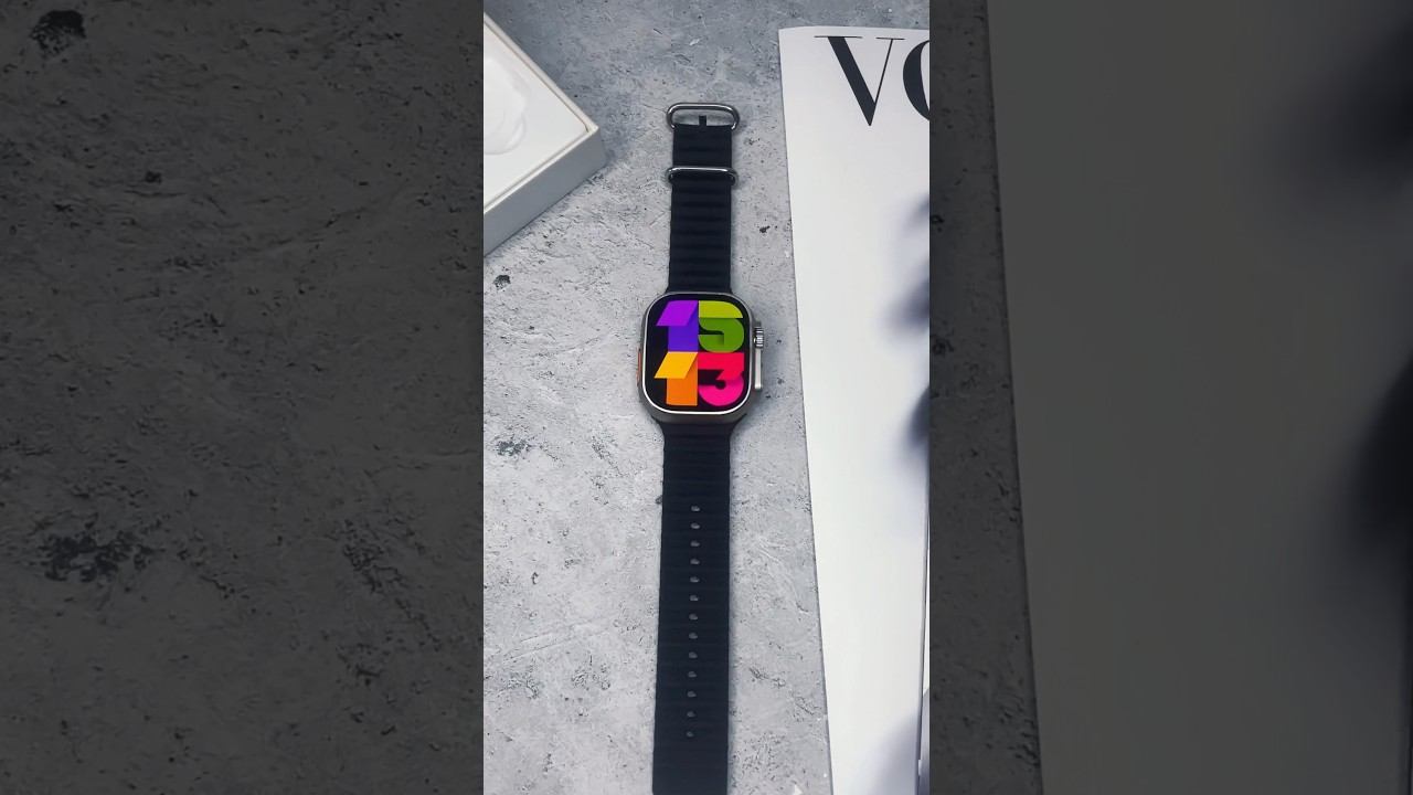 ❗️Apple Watch Ultra 2 ❗️