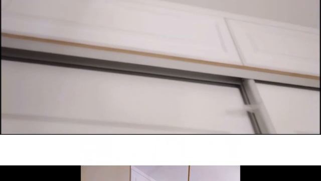 Гардеробная 