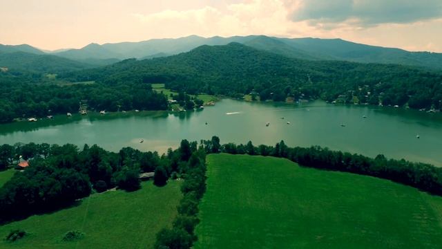 Total Eclipse. Sun. 2017 Powered By DJI.