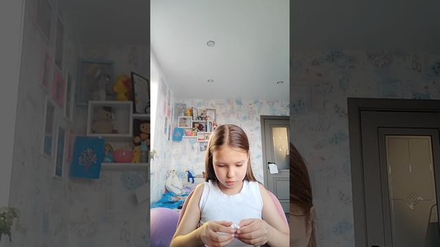 тутор на «угаску-палец 🌷»