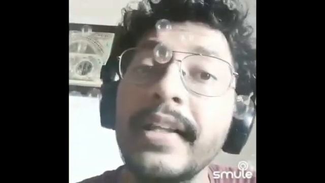 GLC Events : Duet Round:  Ponsavita & Karthik Narayanan (  O Priya Priya )