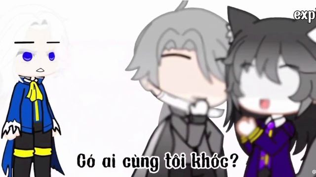 Oshi no ko react to Kana as Kawaragi Senju  Gacha Nox - 22  By: Me